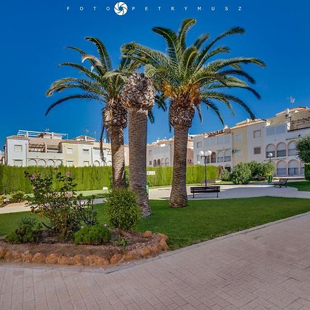 108 Apartament Fabulus Torrevieja Esterno foto